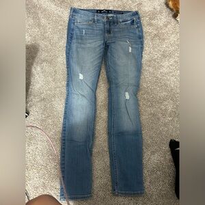 hollister jeans
